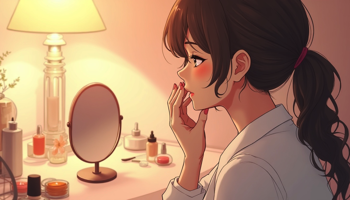 容姿にコンプレックスがある|変えるべきか変えなくていいのか