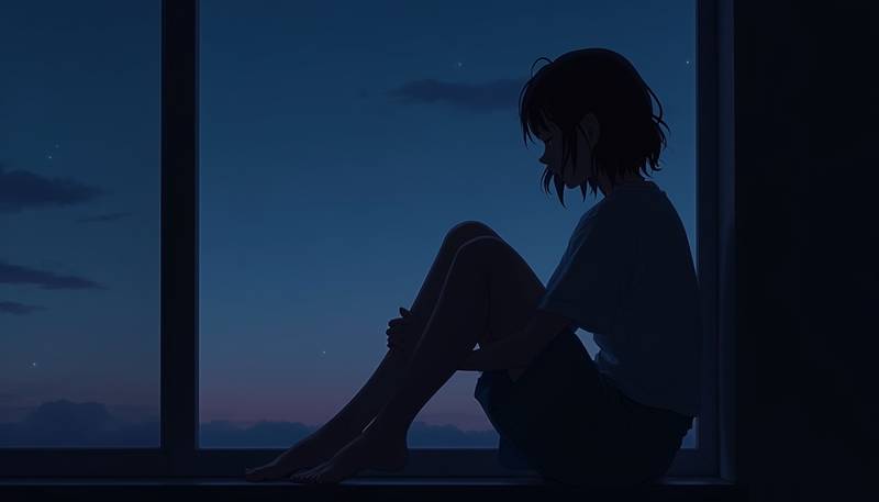 性欲があることに罪悪感を感じる｜「はしたない」と思ってしまう自分へ