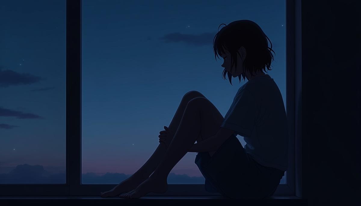 性欲があることに罪悪感を感じる|「はしたない」と思ってしまう自分へ