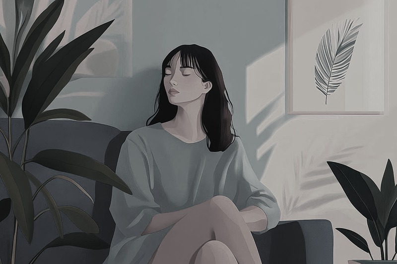 本当の自分がわからない｜探すより先に、知っておきたいこと