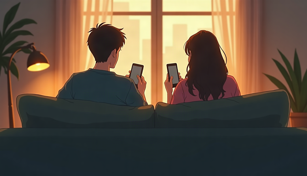 セックスがマンネリ化してきた|このままでいいのかなと思ったら
