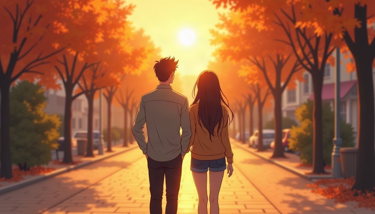 友達から恋人になれるか迷う|今の関係を壊したくない気持ちとの向き合い方
