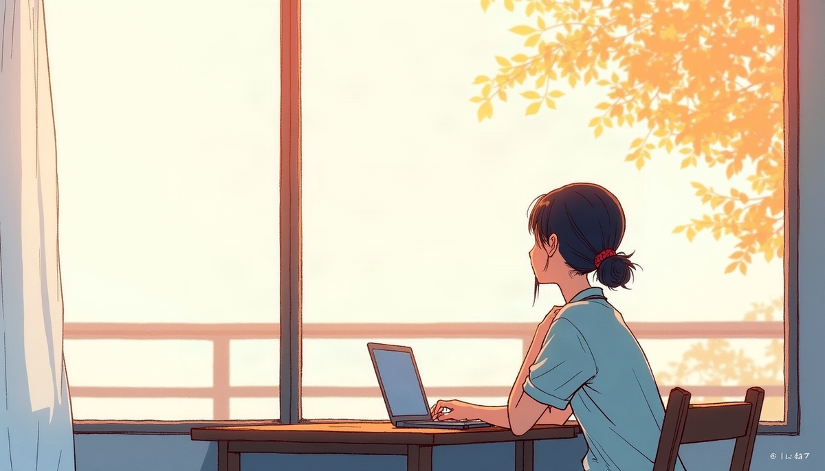 人生このままでいいのか|答えの出ない問いと、どう付き合うか