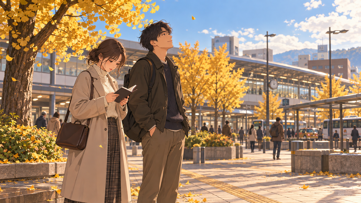予定は先に決めたい人とその日に決めたい人