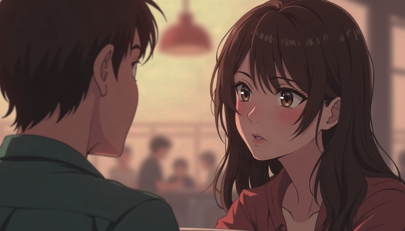 嫉妬したときの伝え方が合わない｜「隠す派」と「素直に伝える派」のすれ違い