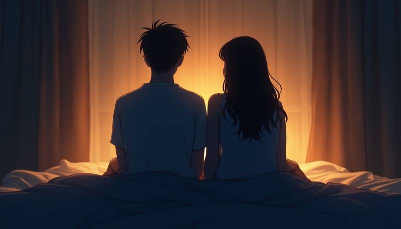 体の相性が不安｜「合わないのかも」と感じたら