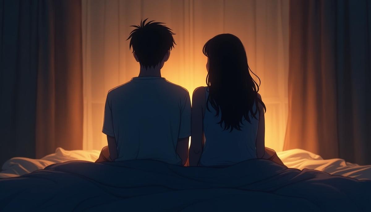 体の相性が不安|「合わないのかも」と感じたら