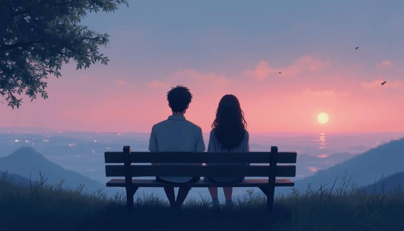 将来が見えない不安｜このままで結婚できるのかな