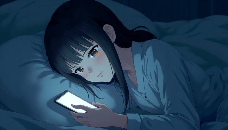 恋人からの連絡が少なくて不安｜「駆け引き」より大切なこと