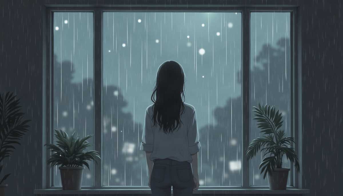失恋を引きずってしまう|「早く忘れなきゃ」に疲れたら