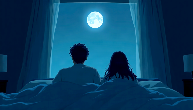 セックスレスがつらい｜「愛されていないのかも」と不安になったら