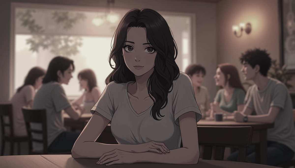 誰といても孤独を感じる|その正体は「一人」じゃないのかもしれない