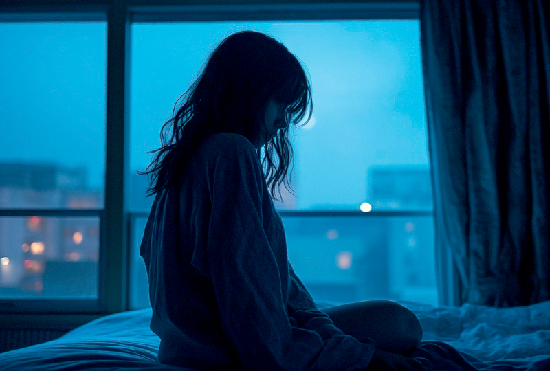 他人の評価が気になって仕方ない｜「気にしすぎ」と言われる前に